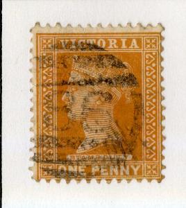 VICTORIA 170 USED   BIN $.55