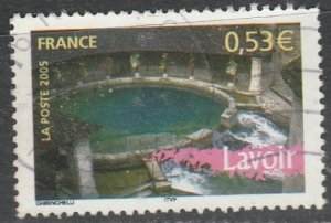 France   3139d    (O)    2005   ($$)