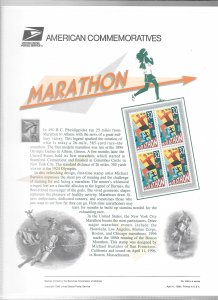 Just Fun Cover #3067,CP488 Commemorative Panel (11057) (Stock Photo)