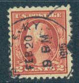 425 Used Fine A3555
