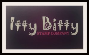 Itty Bitty Stamp Company