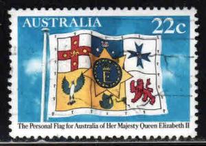 Australia # 779 ~ Used