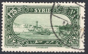 SYRIA SCOTT 178