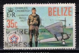 Belize - Scott 375