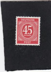 Germany #550   unused