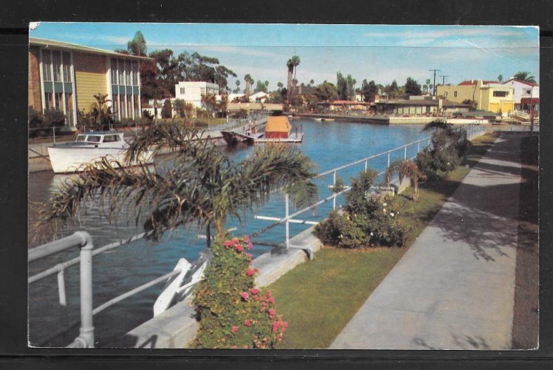 Just Fun Covers #1544 LONG BEACH CA. - AUG/13/1974 USPS CA Cancel (my1090)