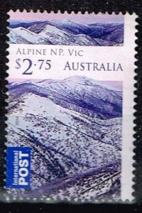 Australia 2014,Sc.#4189 used Alpine National Park, Victoria