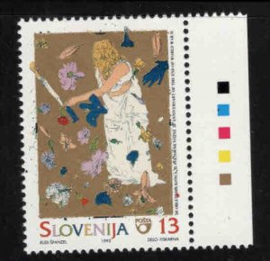 Slovenia  Scott 174 MNH** stamp