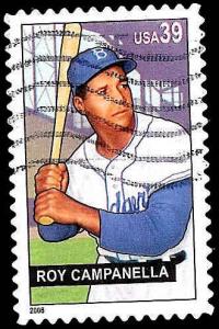# 4080 USED ROY CAMPANELLA