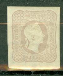 Austria P7a mint CV $625