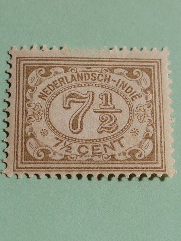 Netherland indies #45. Mnh