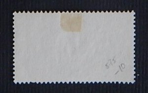 Great Britain, 5d (R-485)