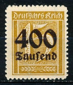 Germany #273 Single MNH