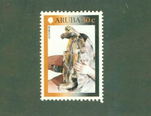 ARUBA 199 MH CV $1.75 BIN $0.80