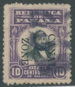 US Scott #26, Used, VF