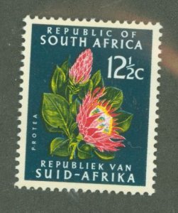 South Africa #338 Mint (NH)