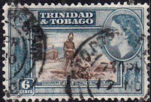 Trinidad & Tobago #76 Used