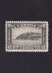 Canada, Scott 174,  Mint NH, VF, From GV Arch Leaf Issue