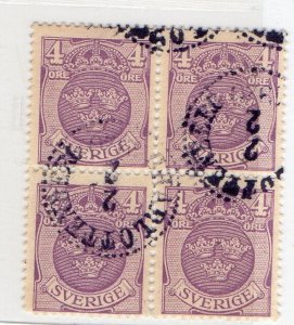 4 - block michel nr. 67