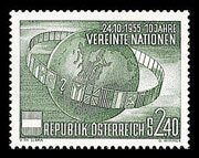 Scott #608 MNH