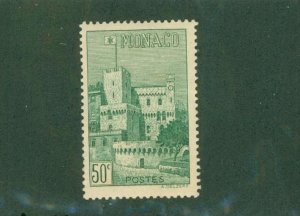 MONACO 165 MNG BIN$ 0.25