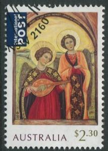 AUSTRALIA 2018 - $2.30 USED