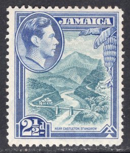 JAMAICA SCOTT 120