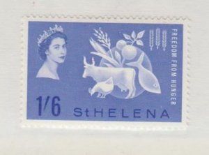 St. Helena Scott #173 Stamps - Mint Single