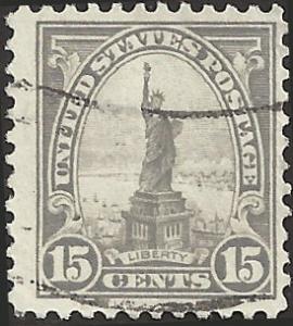 # 566 Used Gray Statue Of Liberty