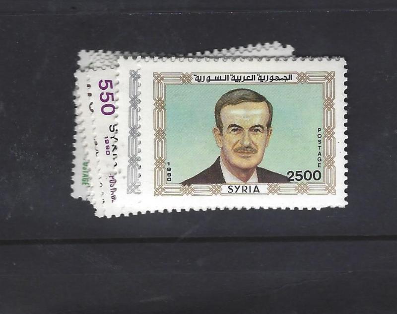 IRAQ (P2812B)  SG   1774-1789      MNH  