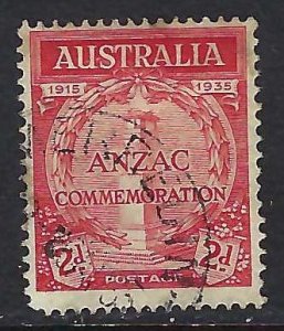 Australia 150 VFU R10-140-1