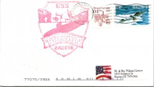 United States, Hawaii, U.S. Ships