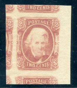 CSA #8, Mint-Gem-OG-NH Graded 100 PSE Cert Great Example