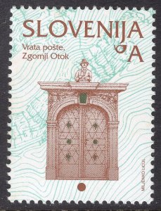 SLOVENIA SCOTT 372