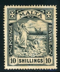 MALTA (65), VERY FINE, og - 424211