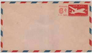 UC19 UPSS AM66 5c Skymaster Revalued