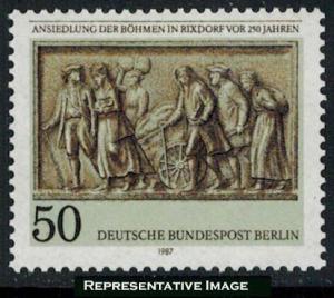 Germany Scott 9N539 Mint never hinged.