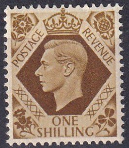 Great Britain #248  MNH CV $6.25  (K2505)