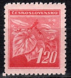 Czechoslovakia #260  MNH F-VF (V1760)