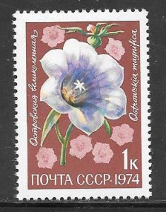 Russia #4269 MNH Single