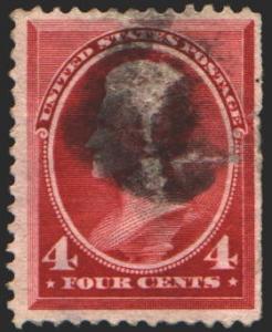 215  used F-VF NH