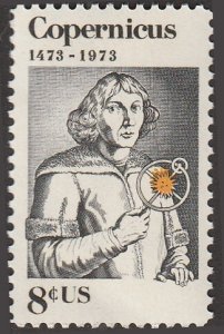 # 1488 MINT NEVER HINGED ( MNH ) COPERNICUS