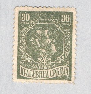 Ukraine 2 men grey 30n (AP135828)