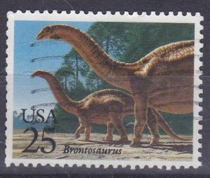 SC2425 Dinosaurs used