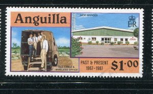 Anguilla #721 Mint Make Me A Reasonable Offer!