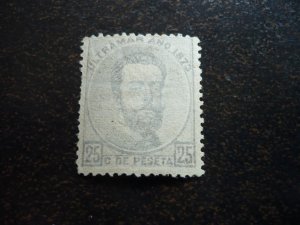 Stamps - Cuba - Scott# 55,56 - MH - Partial set of 2 stamps