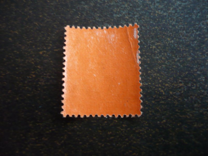 Stamps - Trinidad - Scott# 78 - Mint Hinged Part Set of 1 Stamp