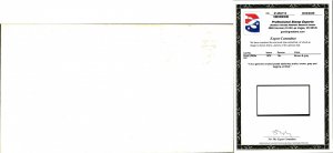 United States Scott U595c Unused.