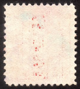 1949, US 3c, Documentary, Used, Sc R513