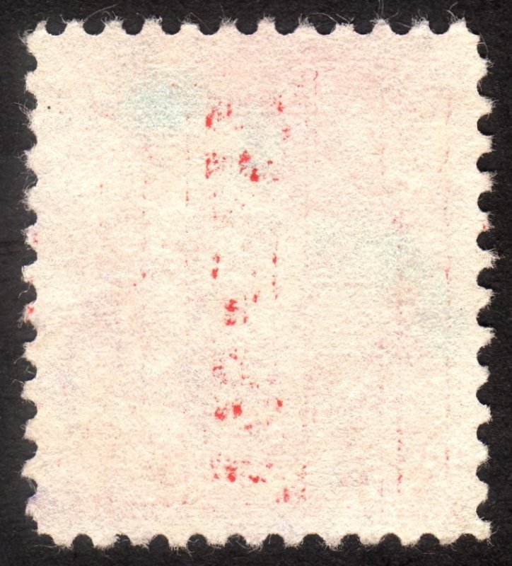 1949, US 3c, Documentary, Used, Sc R513